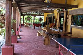 Hotel El Cielo en la Tierra