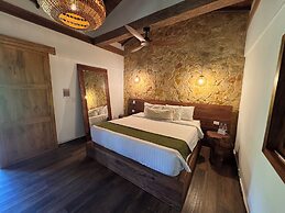 Hotel El Cielo en la Tierra