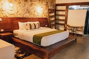 Hotel El Cielo en la Tierra