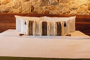 Hotel El Cielo en la Tierra