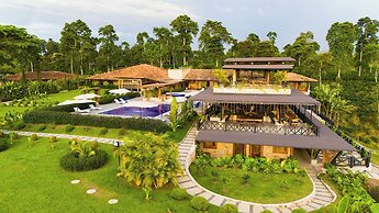 Hotel El Cielo en la Tierra