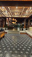 Hotel El Cielo en la Tierra