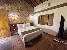 Hotel El Cielo en la Tierra