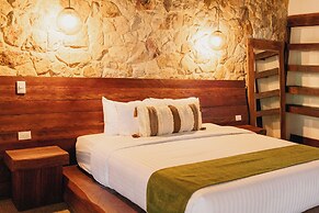 Hotel El Cielo en la Tierra