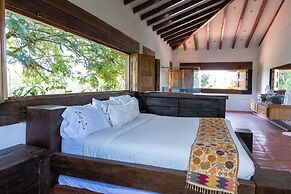 Hotel El Cielo en la Tierra