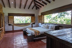 Hotel El Cielo en la Tierra