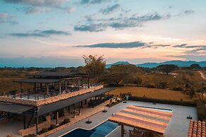 Hotel El Cielo en la Tierra