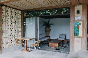 Hotel El Cielo en la Tierra