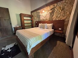 Hotel El Cielo en la Tierra