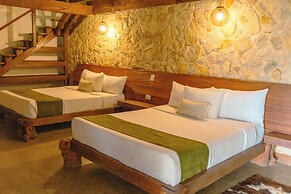 Hotel El Cielo en la Tierra