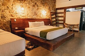 Hotel El Cielo en la Tierra