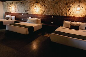 Hotel El Cielo en la Tierra