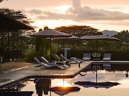 Hotel El Cielo en la Tierra