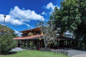 Hotel El Cielo en la Tierra