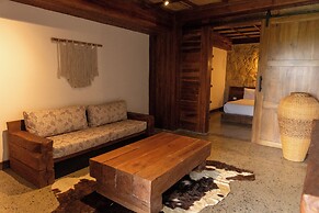 Hotel El Cielo en la Tierra