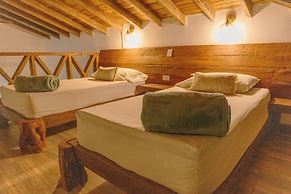 Hotel El Cielo en la Tierra