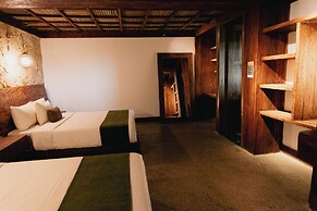 Hotel El Cielo en la Tierra