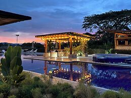 Hotel El Cielo en la Tierra
