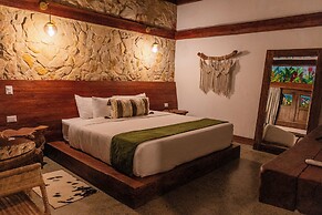 Hotel El Cielo en la Tierra