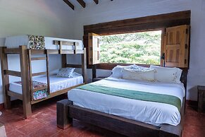 Hotel El Cielo en la Tierra