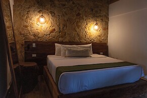 Hotel El Cielo en la Tierra