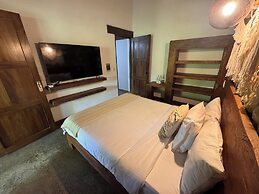 Hotel El Cielo en la Tierra