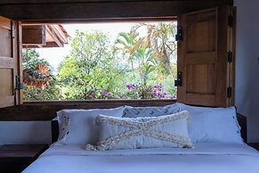 Hotel El Cielo en la Tierra