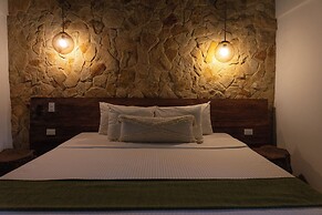 Hotel El Cielo en la Tierra