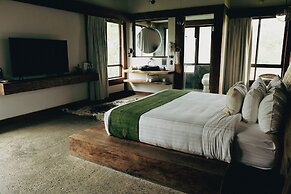 Hotel El Cielo en la Tierra