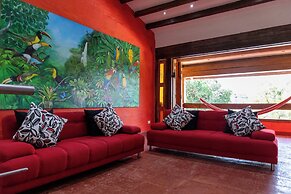 Hotel El Cielo en la Tierra