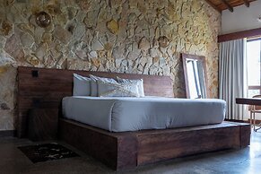 Hotel El Cielo en la Tierra