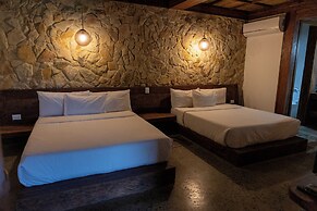 Hotel El Cielo en la Tierra