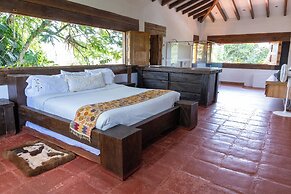 Hotel El Cielo en la Tierra