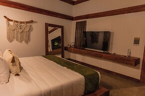 Hotel El Cielo en la Tierra