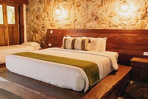 Hotel El Cielo en la Tierra