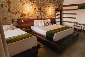Hotel El Cielo en la Tierra