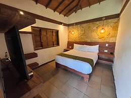 Hotel El Cielo en la Tierra