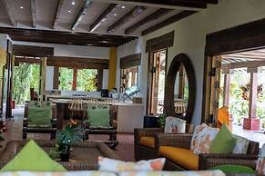 Hotel El Cielo en la Tierra