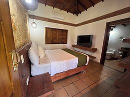 Hotel El Cielo en la Tierra