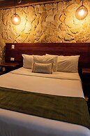Hotel El Cielo en la Tierra