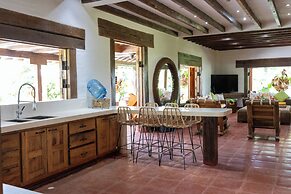 Hotel El Cielo en la Tierra