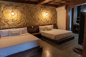 Hotel El Cielo en la Tierra