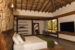Hotel El Cielo en la Tierra