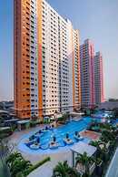 Apartemen Green Pramuka By AHF Pro