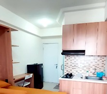 Apartemen Green Pramuka By AHF Pro