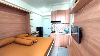 Apartemen Green Pramuka By AHF Pro