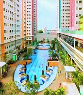 Apartemen Green Pramuka By AHF Pro