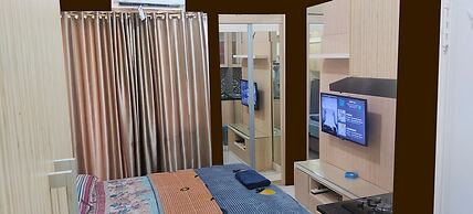 Apartemen Green Pramuka By AHF Pro