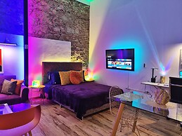 Oddity Studio By Paradox