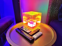 Oddity Studio By Paradox